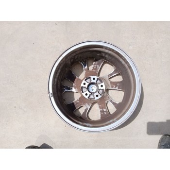 Recambio de llanta para hyundai tucson (tl, tle) 1.6 t-gdi referencia OEM IAM 52910D7220 X1 17 PULGADAS