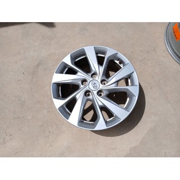 Recambio de llanta para hyundai tucson (tl, tle) 1.6 t-gdi referencia OEM IAM 52910D7220 X1 17 PULGADAS