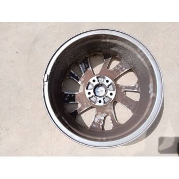 Recambio de llanta para hyundai tucson (tl, tle) 1.6 t-gdi referencia OEM IAM 52910D7220 X1 17 PULGADAS
