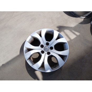 Recambio de llanta para citroën c5 iii (rd_) 2.0 hdi 140 referencia OEM IAM 9656877580 X1 17 PULGADAS