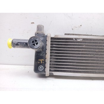 Recambio de radiador caja cambios para lexus ct (zwa10_) 200h (zwa10_) referencia OEM IAM PA610GF30  