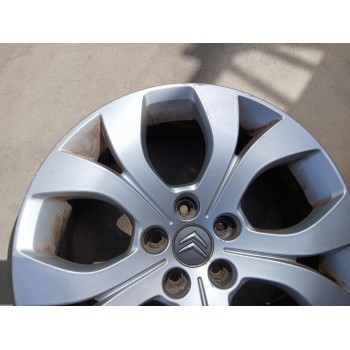 Recambio de llanta para citroën c5 iii (rd_) 2.0 hdi 140 referencia OEM IAM 9656877580 X1 17 PULGADAS