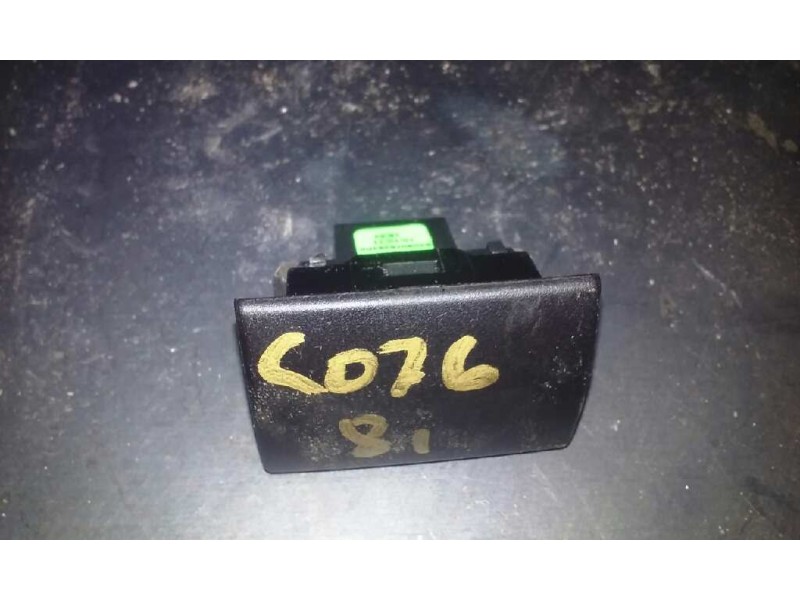 Recambio de interruptor para audi a1 sportback (8xa) 1.6 tdi referencia OEM IAM   