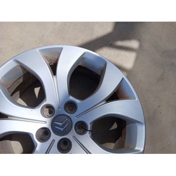 Recambio de llanta para citroën c5 iii (rd_) 2.0 hdi 140 referencia OEM IAM 9656877580 X1 17 PULGADAS