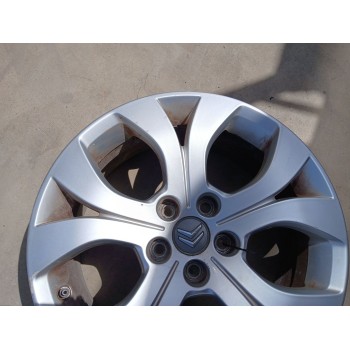 Recambio de llanta para citroën c5 iii (rd_) 2.0 hdi 140 referencia OEM IAM 9656877580 X1 17 PULGADAS