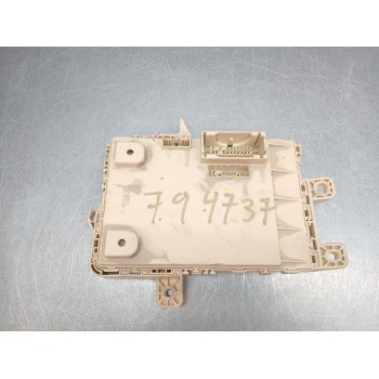 Recambio de caja reles / fusibles para hyundai i30 (gd) 1.4 crdi referencia OEM IAM 91950a6021  