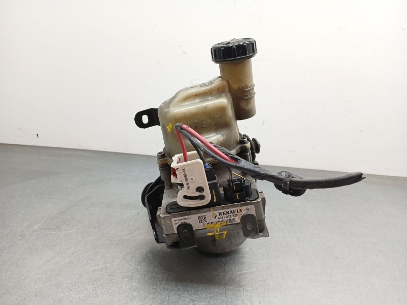 Recambio de bomba direccion para dacia sandero ii (b8_) tce 90 (b8m1, b8ma) referencia OEM IAM 491101292r  
