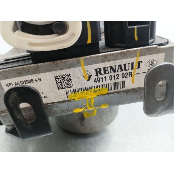 Recambio de bomba direccion para dacia sandero ii (b8_) tce 90 (b8m1, b8ma) referencia OEM IAM 491101292r  