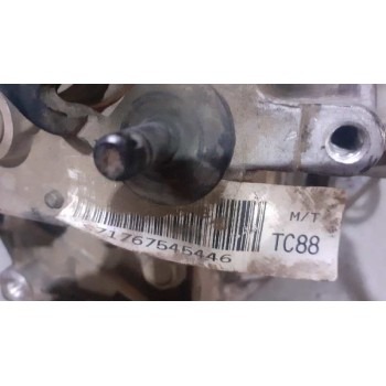 Recambio de caja casco para hyundai i30 1.6 crdi cat referencia OEM IAM   