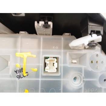 Recambio de cuadro instrumentos para mazda 3 sedán (bl) 1.6 mzr cd (bl12) referencia OEM IAM lybbr3j  
