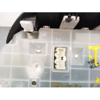 Recambio de cuadro instrumentos para mazda 3 sedán (bl) 1.6 mzr cd (bl12) referencia OEM IAM lybbr3j  
