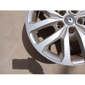 Recambio de llanta para renault kadjar business referencia OEM IAM 403003298R x1 17 PULGADAS