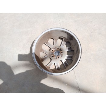 Recambio de llanta para renault kadjar business referencia OEM IAM 403003298R x1 17 PULGADAS