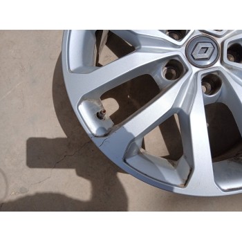 Recambio de llanta para renault kadjar business referencia OEM IAM 403003298R x1 17 PULGADAS
