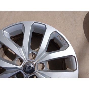Recambio de llanta para renault kadjar business referencia OEM IAM 403003298R x1 17 PULGADAS