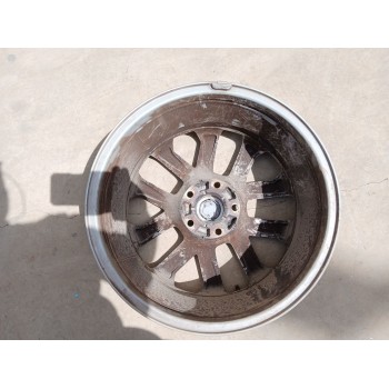 Recambio de llanta para renault kadjar business referencia OEM IAM 403003298R x1 17 PULGADAS