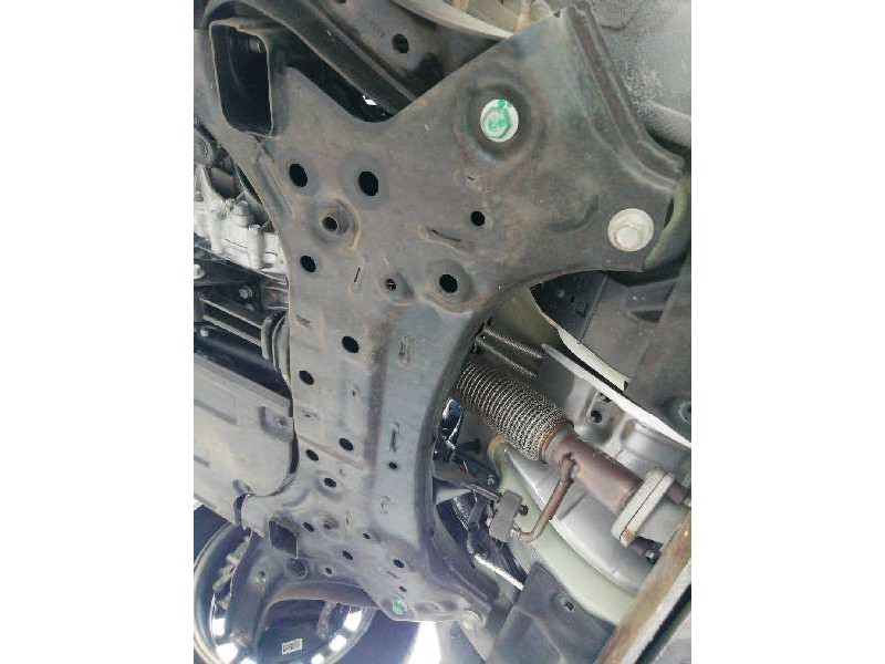 Recambio de puente delantero para kia rio 1.0 t-gdi hybrid referencia OEM IAM   