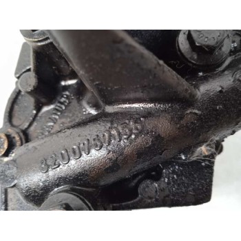 Recambio de bomba aceite para renault scenic ii confort expression referencia OEM IAM 7700600252 8200767156 