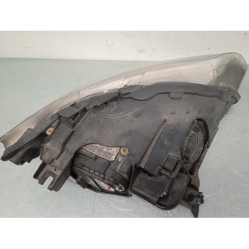 Recambio de faro izquierdo para audi q7 (4l) 3.0 tdi referencia OEM IAM 4L0941003A XENON 89312890