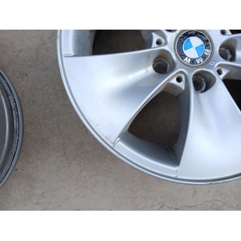 Recambio de llanta para bmw serie 3 berlina (e90) 320d referencia OEM IAM 6762791 X1 16 PULGADAS