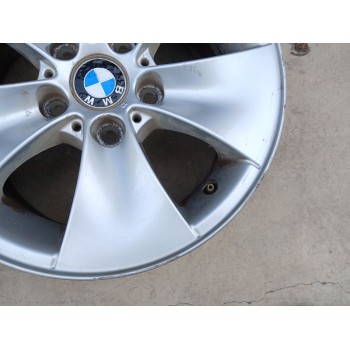 Recambio de llanta para bmw serie 3 berlina (e90) 320d referencia OEM IAM 6762791 X1 16 PULGADAS