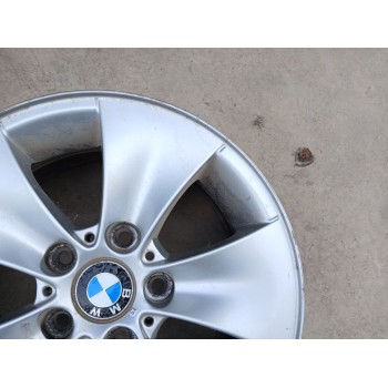 Recambio de llanta para bmw serie 3 berlina (e90) 320d referencia OEM IAM 6762791 X1 16 PULGADAS