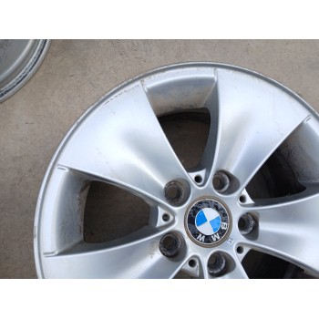 Recambio de llanta para bmw serie 3 berlina (e90) 320d referencia OEM IAM 6762791 X1 16 PULGADAS