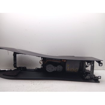 Recambio de apoyabrazos central para audi a4 b8 avant (8k5) 2.0 tdi referencia OEM IAM 8k0864981d  