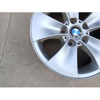 Recambio de llanta para bmw serie 3 berlina (e90) 320d referencia OEM IAM 6762791 X1 16 PULGADAS