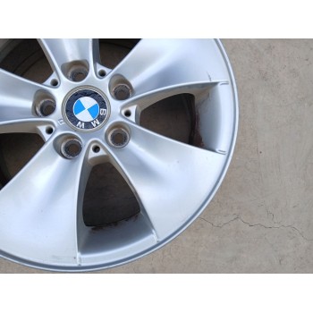 Recambio de llanta para bmw serie 3 berlina (e90) 320d referencia OEM IAM 6762791 X1 16 PULGADAS