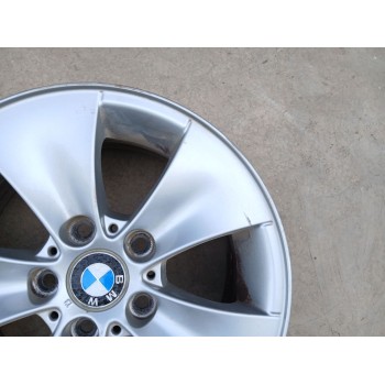 Recambio de llanta para bmw serie 3 berlina (e90) 320d referencia OEM IAM 6762791 X1 16 PULGADAS