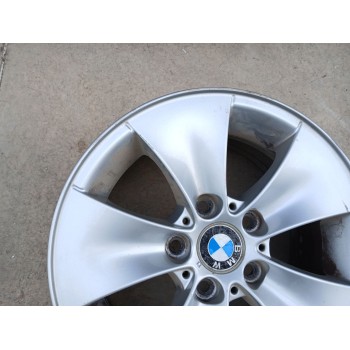 Recambio de llanta para bmw serie 3 berlina (e90) 320d referencia OEM IAM 6762791 X1 16 PULGADAS