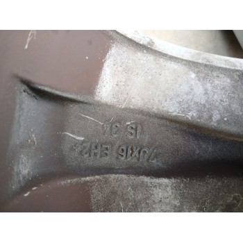 Recambio de llanta para bmw serie 3 berlina (e90) 320d referencia OEM IAM 6762791 X1 16 PULGADAS