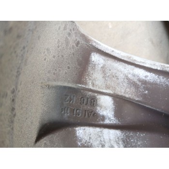 Recambio de llanta para bmw serie 3 berlina (e90) 320d referencia OEM IAM 6762791 X1 16 PULGADAS