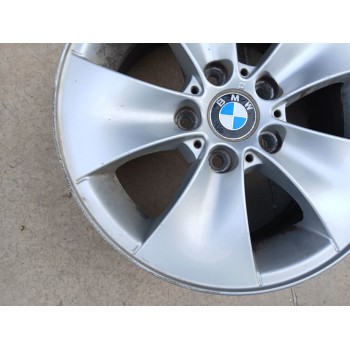 Recambio de llanta para bmw serie 3 berlina (e90) 320d referencia OEM IAM 6762791 X1 16 PULGADAS