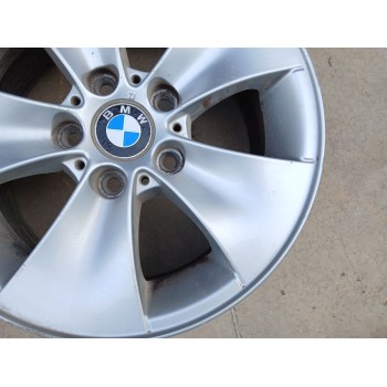 Recambio de llanta para bmw serie 3 berlina (e90) 320d referencia OEM IAM 6762791 X1 16 PULGADAS