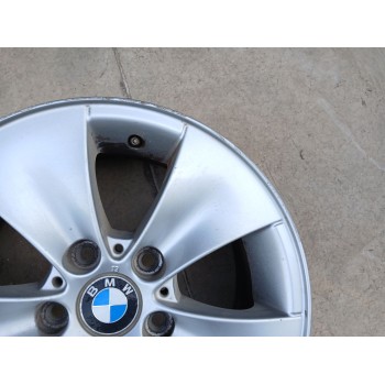 Recambio de llanta para bmw serie 3 berlina (e90) 320d referencia OEM IAM 6762791 X1 16 PULGADAS