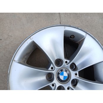Recambio de llanta para bmw serie 3 berlina (e90) 320d referencia OEM IAM 6762791 X1 16 PULGADAS