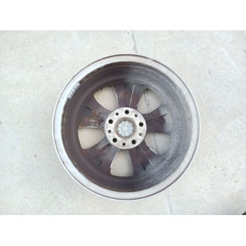 Recambio de llanta para bmw serie 3 berlina (e90) 320d referencia OEM IAM 6762791 X1 16 PULGADAS