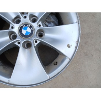 Recambio de llanta para bmw serie 3 berlina (e90) 320d referencia OEM IAM 6762791 X1 16 PULGADAS