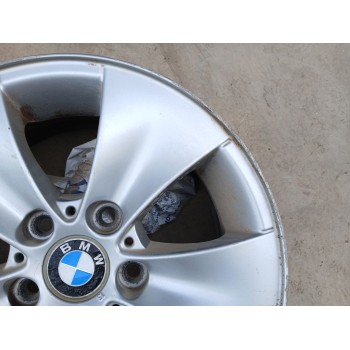 Recambio de llanta para bmw serie 3 berlina (e90) 320d referencia OEM IAM 6762791 X1 16 PULGADAS