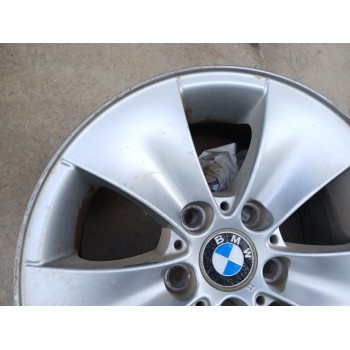 Recambio de llanta para bmw serie 3 berlina (e90) 320d referencia OEM IAM 6762791 X1 16 PULGADAS
