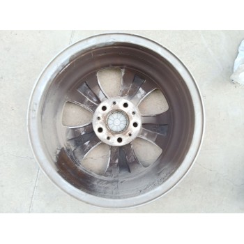 Recambio de llanta para bmw serie 3 berlina (e90) 320d referencia OEM IAM 6762791 X1 16 PULGADAS