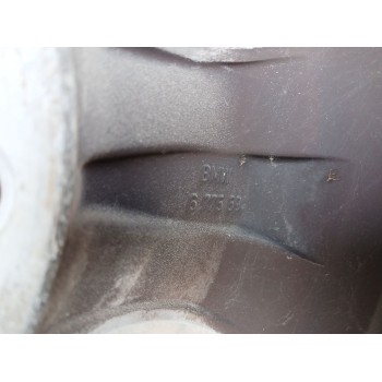 Recambio de llanta para bmw serie 3 berlina (e90) 320d referencia OEM IAM 6762791 X1 16 PULGADAS