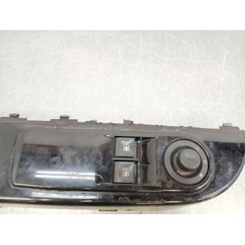 Recambio de mando elevalunas delantero izquierdo para renault clio iv (bh_) 1.5 dci 90 referencia OEM IAM 254118044r  
