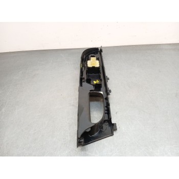 Recambio de mando elevalunas delantero izquierdo para renault clio iv (bh_) 1.5 dci 90 referencia OEM IAM 254118044r  