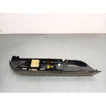 Recambio de mando elevalunas delantero izquierdo para renault clio iv (bh_) 1.5 dci 90 referencia OEM IAM 254118044r  