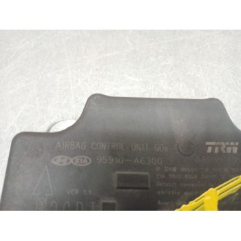 Recambio de centralita airbag para hyundai i30 (gd) 1.4 crdi referencia OEM IAM 95910a6300  