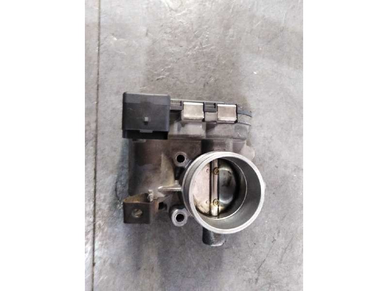 Recambio de caja mariposa para citroën xsara berlina 1.6i 16v premier referencia OEM IAM 0280750085  