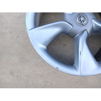 Recambio de llanta para opel astra j gtc sport referencia OEM IAM 13312751 X1 19 PULGADAS